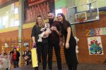 Fotogalerija - Virovitica u šarenom ruhu: Nasmijane i vedre maškare preuzele ključeve grada na 28. Dječjem maskenbalu 116 vtc maskenbal 2025 457