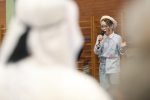 Fotogalerija - Virovitica u šarenom ruhu: Nasmijane i vedre maškare preuzele ključeve grada na 28. Dječjem maskenbalu 120 vtc maskenbal 2025 505