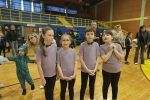 Fotogalerija - Virovitica u šarenom ruhu: Nasmijane i vedre maškare preuzele ključeve grada na 28. Dječjem maskenbalu 28 vtc maskenbal 2025 81