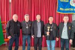 Natjecanjem u gađanju zračnom puškom, u Suhopolju obilježena obljetnica pogibije Josipa Jovića, prve hrvatske žrtve Domovinskog rata 24 20250412 163448