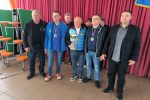 Natjecanjem u gađanju zračnom puškom, u Suhopolju obilježena obljetnica pogibije Josipa Jovića, prve hrvatske žrtve Domovinskog rata 28 20250412 163614