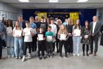 OŠ Ivane Brlić-Mažuranić Orahovica na poseban način obilježila Dan škole: Nagrađeni najbolji učenici 4 Dan skole IBM Orahovica 26