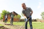 Župan Igor Andrović i Javna ustanova Virovitičko-podravske županije u Dravskoj priči zasadili lipu i jagode povodom Dana planeta Zemlje 17 Dravska prica 127