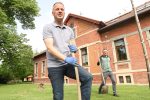 Župan Igor Andrović i Javna ustanova Virovitičko-podravske županije u Dravskoj priči zasadili lipu i jagode povodom Dana planeta Zemlje 3 Dravska prica 22