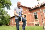 Župan Igor Andrović i Javna ustanova Virovitičko-podravske županije u Dravskoj priči zasadili lipu i jagode povodom Dana planeta Zemlje 4 Dravska prica 23