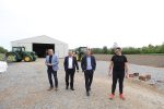 Stopama svog oca Ivice ide njegov sin Antonio: Upoznajte mladog poljoprivrednika iz Turanovca koji vrijednim rukama stvara svoju budućnost na selu 10 ponediljak 14
