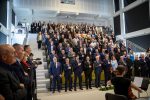 Danu Požeško-slavonske županije, nazočio je ministar znanosti, obrazovanja i mladih Radovan Fuchs kao i zamjenik župana Virovitičko-podravske županije Marijo Klement 10 psz339
