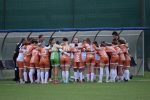 Virovitička golmanica Sanja Sabo dio je povijesnog uspjeha Agrama: Klub iz Zagreba prvi put osvojio naslov prvakinja Hrvatske u nogometu 4 Foto 4