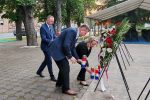 30. obljetnica VRO Bljesak: Delegacije Grada Virovitice i Virovitičko-podravske županije odale počast poginulima za Domovinu 11 IMG 20250430 194815 1 edit 401043515685189