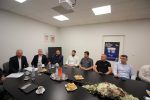 Aktualne teme na sjednici Strukovne grupe poljoprivrede i prehrambeno-prerađivačke industrije: Za predsjednika izabran Franjo Guščić 5 IMG 2234 1200x800