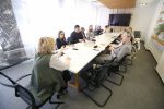 Održan sastanak Županijskog tima za sprječavanje i borbu protiv nasilja nad ženama i nasilja u obitelji: Usuglašavanje postupanja i pružanja zaštite žrtvama 1 IMG 5773 1500x1000