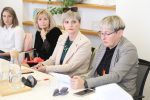 Održan sastanak Županijskog tima za sprječavanje i borbu protiv nasilja nad ženama i nasilja u obitelji: Usuglašavanje postupanja i pružanja zaštite žrtvama 4 IMG 5791 1500x1000