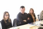Održan sastanak Županijskog tima za sprječavanje i borbu protiv nasilja nad ženama i nasilja u obitelji: Usuglašavanje postupanja i pružanja zaštite žrtvama 5 IMG 5798 1500x1000
