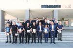 Virovitičko-podravska županija nastavlja snažno podupirati braniteljske i stradalničke udruge – ove godine više od 50.000 eura za 48 projekata 1 branitelji ugovori 1