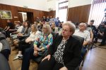 U Slatini je u organizaciji zastupnice u Europskom parlamentu, Sunčane Glavak, održana konferencija „Prema sigurnijem internetu" - Kako zaustaviti cyberbullying“ 15 suncana glavak slatina 77