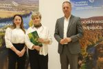 Slavonija i Podravina podiže ljestvicu: Rekordna potpora Virovitičko-podravske županije za kvalitetniji turistički smještaj, dodijeljeno 161.382,44 eura 17 tiurizam ugovori vpz 80