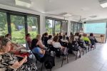 CzP Križnica: Županijsko stručno vijeće učitelja matematike 8 1 2
