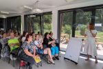 CzP Križnica: Županijsko stručno vijeće učitelja matematike 9 4 2