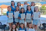 Slavuji iz Virovitice Glazbene škole Jan Vlašimsky - osvojili “Zlatnu notu” na dječjem festivalu “Mali Split” 13 515270677 1416124797184211 4653382441668650815 n