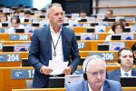 Virovitičko-podravski župan Igor Andrović, sudjelovao na sjednici Europskog odbora regija u Bruxellesu na kojoj se raspravljalo o održivom turizmu, otpornosti vodoopskrbe... 4 54628991450 0b48371219 c