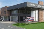 Kreće gradnja nove zgrade Zavoda za hitnu medicinu Virovitičko-podravske županije u Virovitici kojom se značajno podiže standard medicinske skrbi za stanovnike naše županije 15 Hitna Virovitica 01