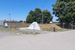 Kosarkasko igraliste Vegeska 1 1