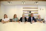 Kreće gradnja nove zgrade Zavoda za hitnu medicinu Virovitičko-podravske županije u Virovitici kojom se značajno podiže standard medicinske skrbi za stanovnike naše županije 1 hitna potpis 5