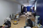 Gradonačelnik Grada Slatine Tomo Tomić obišao radove u POU Slatina: Sve ide po planu, završetak do kraja rujna 6 20250822 131606 1024x577