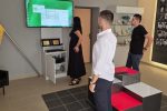 Zavičajni muzej u Slatini bogatiji za nove video materijale o Domovinskom ratu 1 Foto 3 Custom