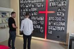 Zavičajni muzej u Slatini bogatiji za nove video materijale o Domovinskom ratu 2 Foto 4 Custom