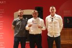 Pola stoljeća nogometa u Grabrovnici: Zaslužnim članovima koji su doprinijeli radu kluba uručene zahvalnice 32 IMG 2713
