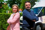 Dvije godine „knjižnice na kotačima“: Bibliokombi broji više od 32 tisuće prijeđenih kilometara, čak 50 stajališta i na tisuće pročitanih naslova 6 daleko najbolja Custom
