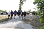 Fotogalerija: U Mrtvom jarku obilježen Europski dan sjećanja na žrtve totalitarnih i autoritarnih režima 20 mrtvi jarak 2025 129