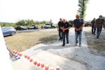 Fotogalerija: U Mrtvom jarku obilježen Europski dan sjećanja na žrtve totalitarnih i autoritarnih režima 26 mrtvi jarak 2025 161