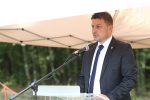 Fotogalerija: U Mrtvom jarku obilježen Europski dan sjećanja na žrtve totalitarnih i autoritarnih režima 29 mrtvi jarak 2025 180