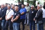 Fotogalerija: U Mrtvom jarku obilježen Europski dan sjećanja na žrtve totalitarnih i autoritarnih režima 33 mrtvi jarak 2025 198