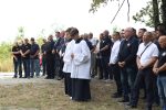 Fotogalerija: U Mrtvom jarku obilježen Europski dan sjećanja na žrtve totalitarnih i autoritarnih režima 34 mrtvi jarak 2025 205