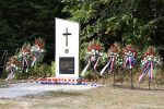 Fotogalerija: U Mrtvom jarku obilježen Europski dan sjećanja na žrtve totalitarnih i autoritarnih režima 36 mrtvi jarak 2025 217