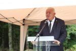 Fotogalerija: U Mrtvom jarku obilježen Europski dan sjećanja na žrtve totalitarnih i autoritarnih režima 38 mrtvi jarak 2025 227