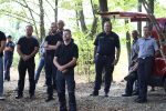 Fotogalerija: U Mrtvom jarku obilježen Europski dan sjećanja na žrtve totalitarnih i autoritarnih režima 41 mrtvi jarak 2025 254