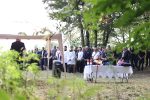 Fotogalerija: U Mrtvom jarku obilježen Europski dan sjećanja na žrtve totalitarnih i autoritarnih režima 42 mrtvi jarak 2025 256