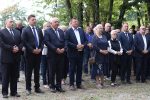 Fotogalerija: U Mrtvom jarku obilježen Europski dan sjećanja na žrtve totalitarnih i autoritarnih režima 48 mrtvi jarak 2025 279