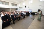 Svečanom sjednicom Općinskog vijeća obilježen Dan općine Suhopolje, načelnik Doležal: “Kontinuiranim radom i trudom stvaramo preduvjete za nova ulaganja i napredak naše općine” 1 suhopolje sjednica i vijenci 1