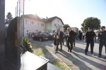 Svečanom sjednicom Općinskog vijeća obilježen Dan općine Suhopolje, načelnik Doležal: “Kontinuiranim radom i trudom stvaramo preduvjete za nova ulaganja i napredak naše općine” 15 suhopolje sjednica i vijenci 16