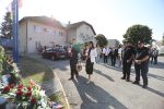 Svečanom sjednicom Općinskog vijeća obilježen Dan općine Suhopolje, načelnik Doležal: “Kontinuiranim radom i trudom stvaramo preduvjete za nova ulaganja i napredak naše općine” 19 suhopolje sjednica i vijenci 20