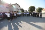 Svečanom sjednicom Općinskog vijeća obilježen Dan općine Suhopolje, načelnik Doležal: “Kontinuiranim radom i trudom stvaramo preduvjete za nova ulaganja i napredak naše općine” 21 suhopolje sjednica i vijenci 22