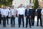 Svečanom sjednicom Općinskog vijeća obilježen Dan općine Suhopolje, načelnik Doležal: “Kontinuiranim radom i trudom stvaramo preduvjete za nova ulaganja i napredak naše općine” 2 suhopolje sjednica i vijenci 3