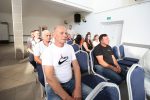 Svečanom sjednicom Općinskog vijeća obilježen Dan općine Suhopolje, načelnik Doležal: “Kontinuiranim radom i trudom stvaramo preduvjete za nova ulaganja i napredak naše općine” 27 suhopolje sjednica i vijenci 31