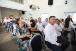 Svečanom sjednicom Općinskog vijeća obilježen Dan općine Suhopolje, načelnik Doležal: “Kontinuiranim radom i trudom stvaramo preduvjete za nova ulaganja i napredak naše općine” 29 suhopolje sjednica i vijenci 33