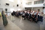 Svečanom sjednicom Općinskog vijeća obilježen Dan općine Suhopolje, načelnik Doležal: “Kontinuiranim radom i trudom stvaramo preduvjete za nova ulaganja i napredak naše općine” 33 suhopolje sjednica i vijenci 37